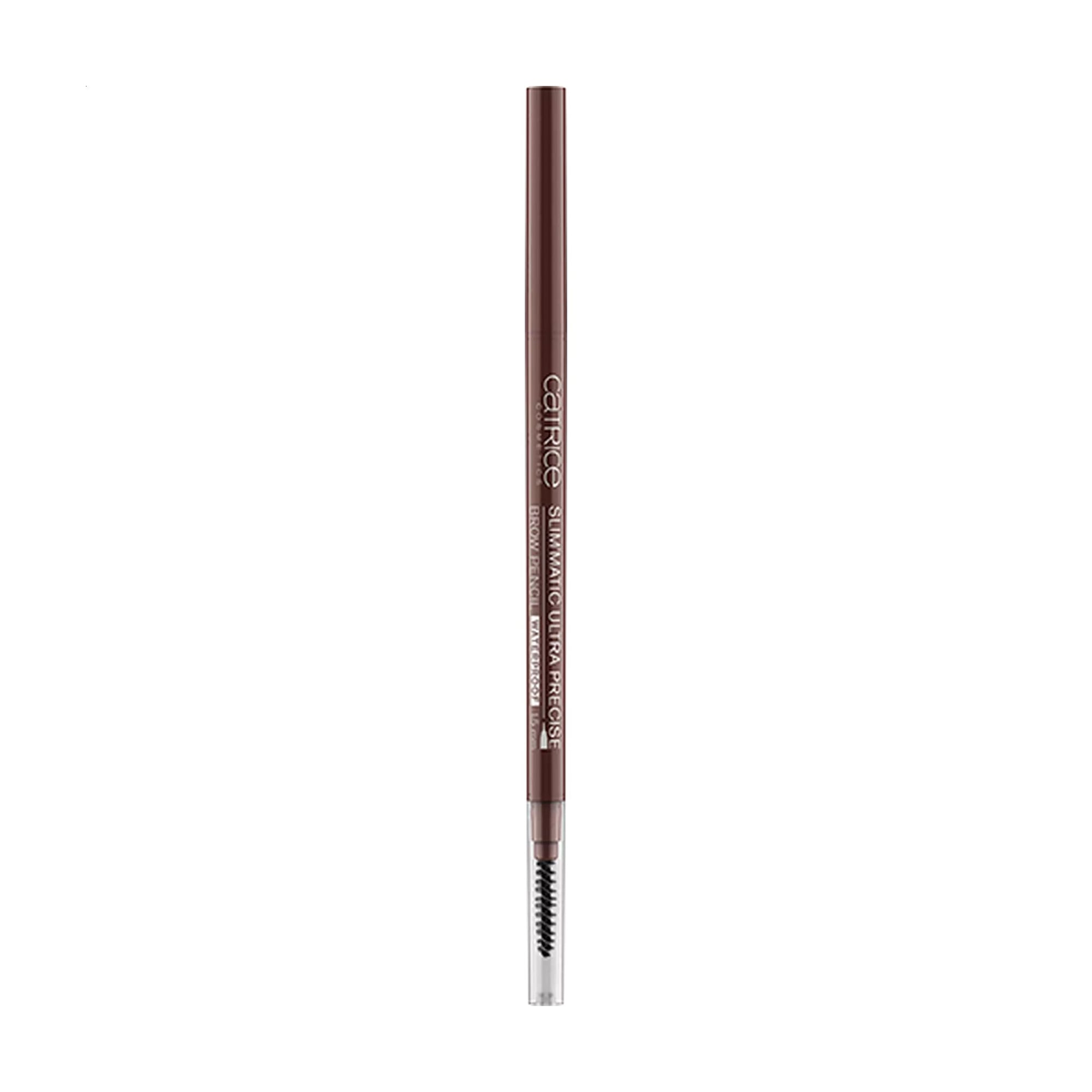 Водостійкий олівець для брів Catrice Slim'Matic Ultra Precise Brow Pencil Waterproof 050 Chocolate, 0.05 г